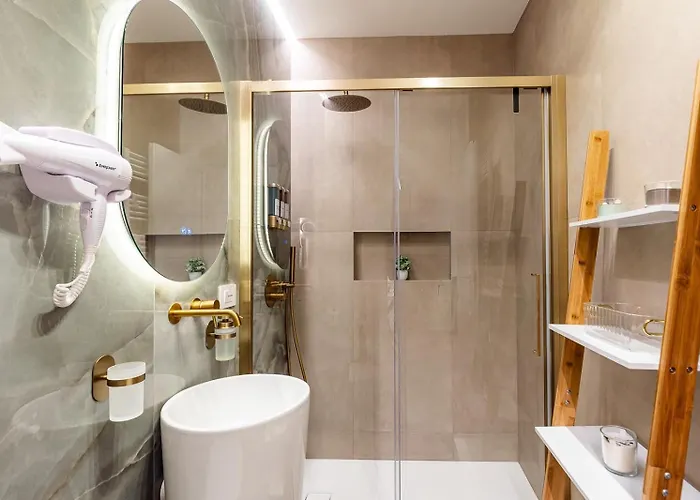 Residenza Porta Castello Vatican Luxury