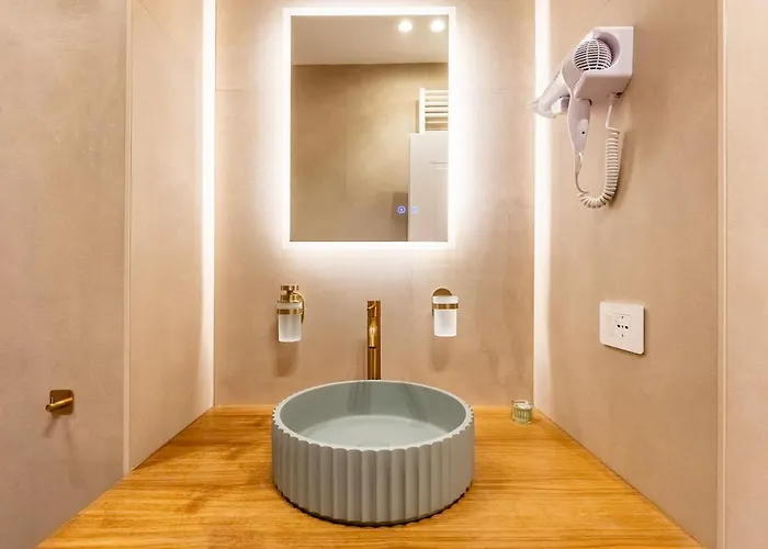 Residenza Porta Castello Vatican Luxury