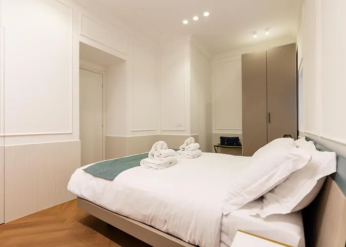 Residenza Porta Castello Vatican Luxury
